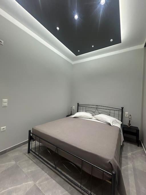Luxury Apt 5Min To Metro Nikaia ピレウス エクステリア 写真