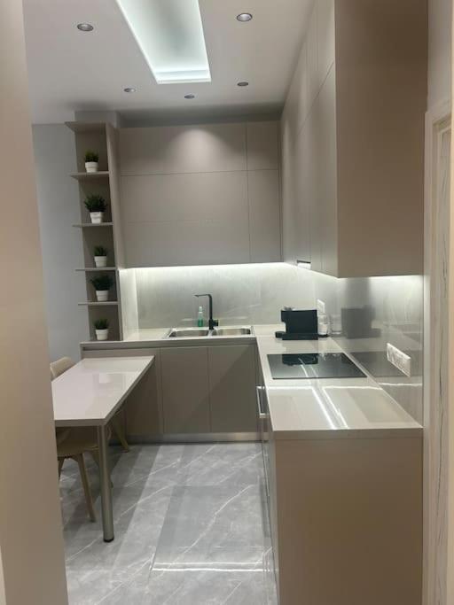 Luxury Apt 5Min To Metro Nikaia ピレウス エクステリア 写真