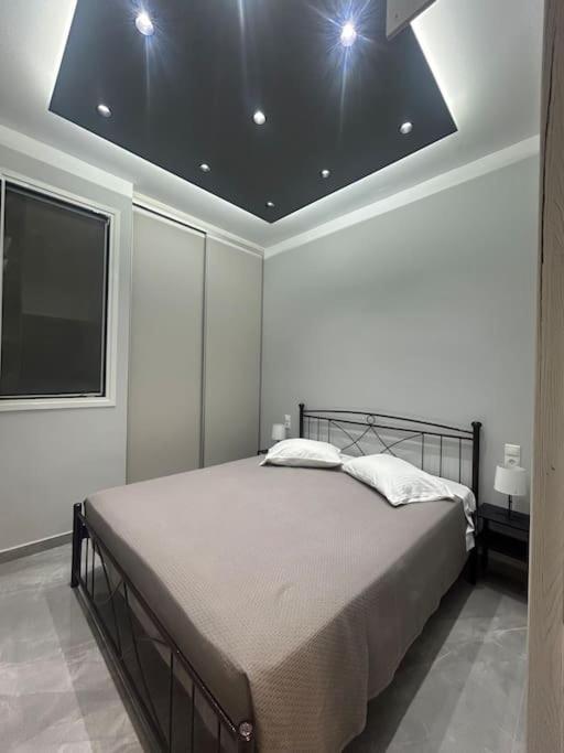 Luxury Apt 5Min To Metro Nikaia ピレウス エクステリア 写真