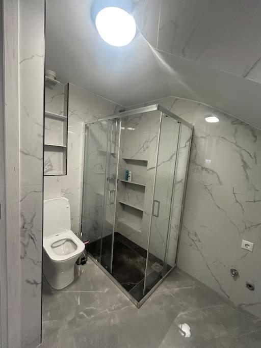 Luxury Apt 5Min To Metro Nikaia ピレウス エクステリア 写真